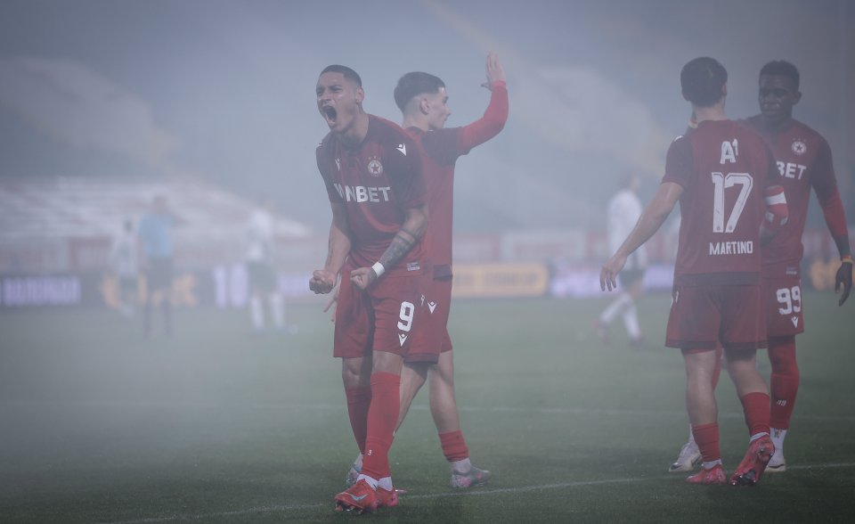 ЦСКА Берое1