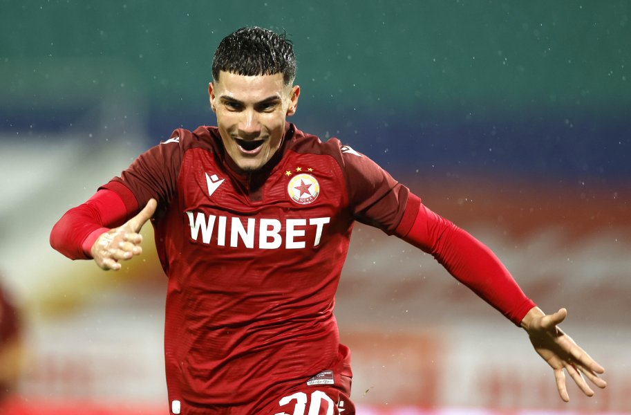 ЦСКА Берое1