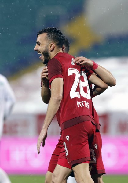 ЦСКА Берое1