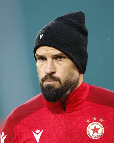 ЦСКА Берое1