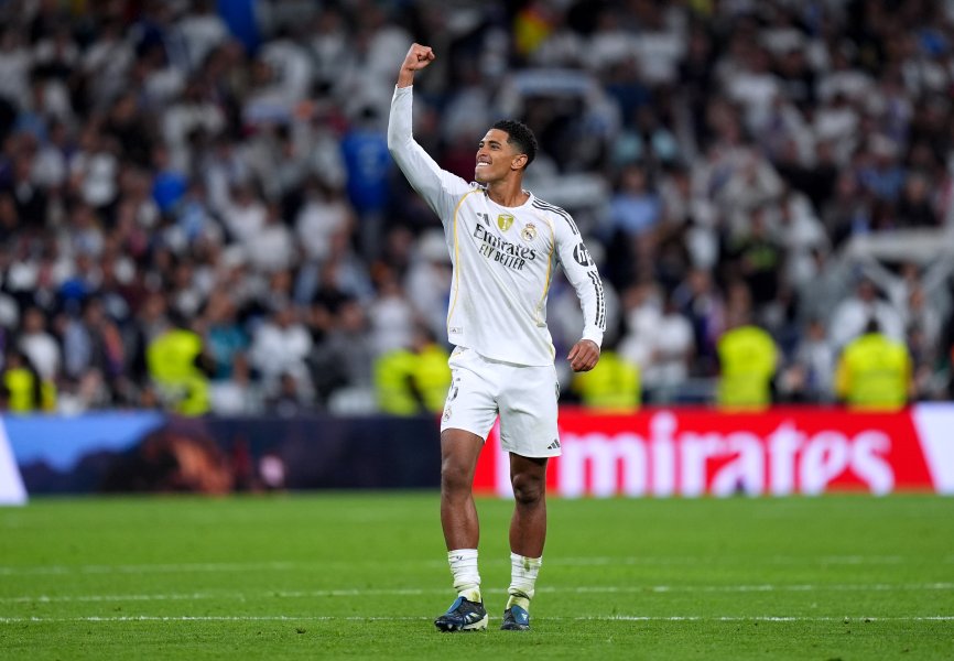 Реал Мадрид Барселона1