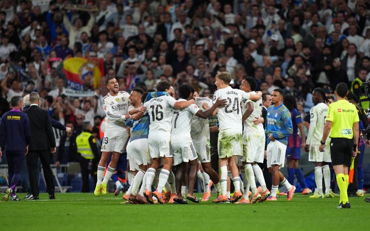 Реал Мадрид ще търси обезщетение от УЕФА