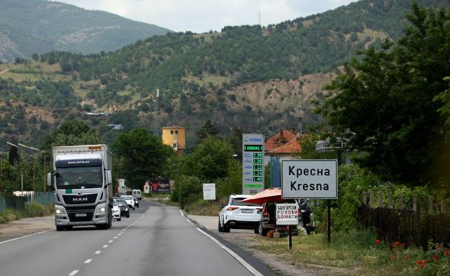 Трафик и по-високи ТОЛ такси по пътя към Гърция това лято