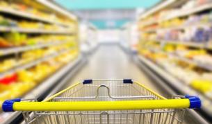 <p>КНСБ: Ето кои храни са поскъпнали през октомври</p>