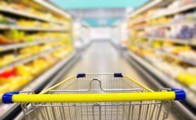 От юни до октомври: Малката потребителска кошница поскъпна до 111.90 лв.