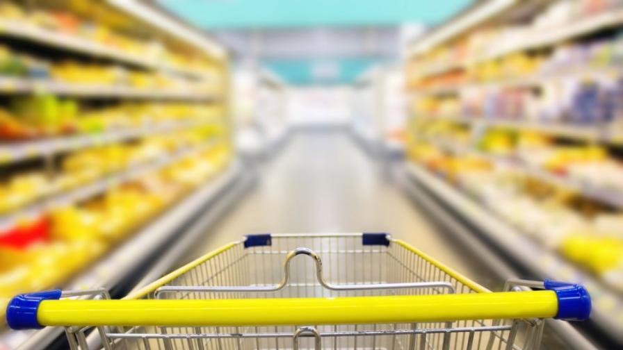 <p>КНСБ: Ето кои храни са поскъпнали през октомври</p>