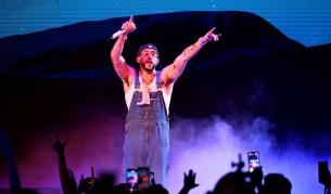 Billboard Latin Music Awards 2025: Ето кои са големите победители