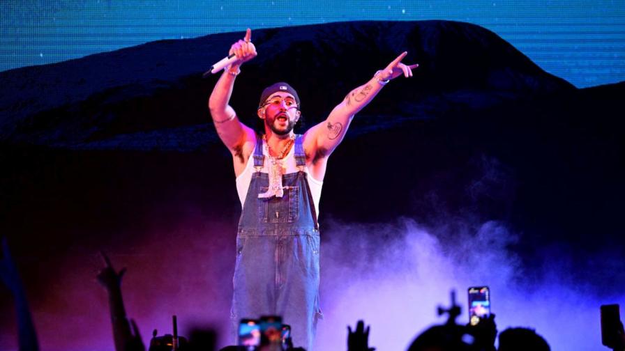 Billboard Latin Music Awards 2025: Ето кои са големите победители