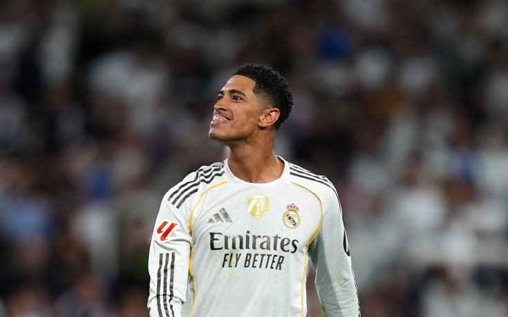 Белингам счупи рекорд в цялата история на Шампионска лига