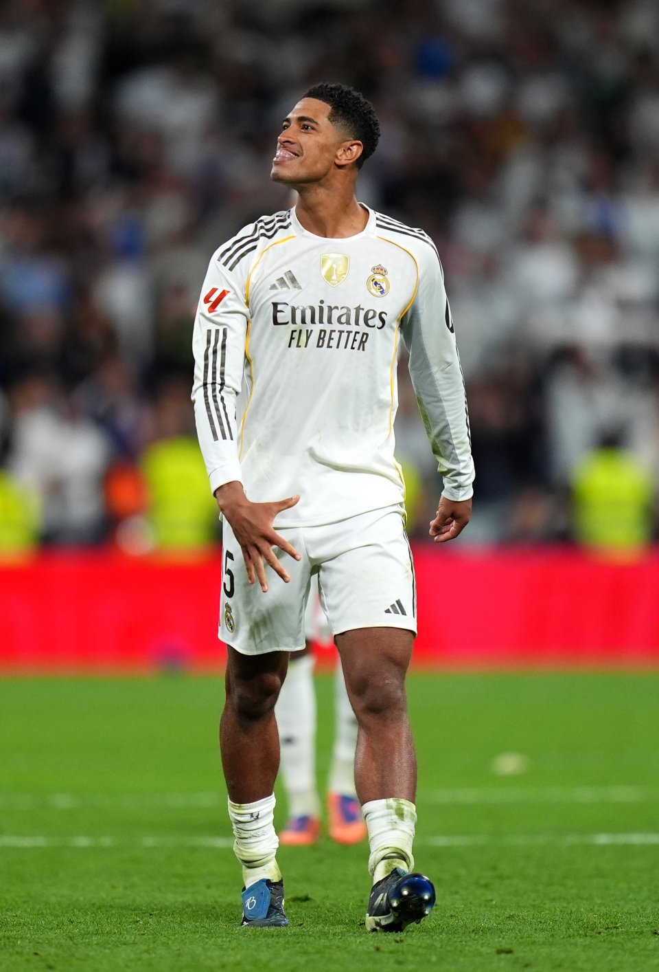 Джуд Белингам