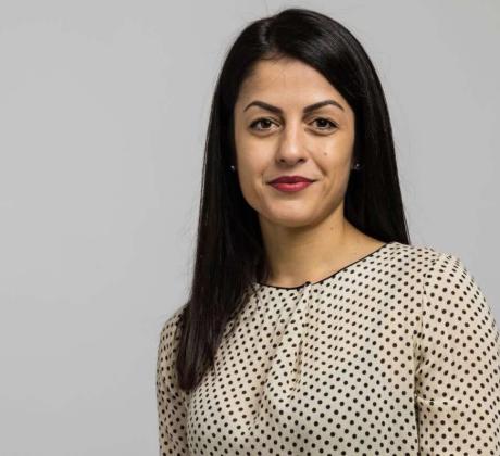 Днес в рубриката на Edna bg пита гостува edna вдъхновяваща жена Елеонора