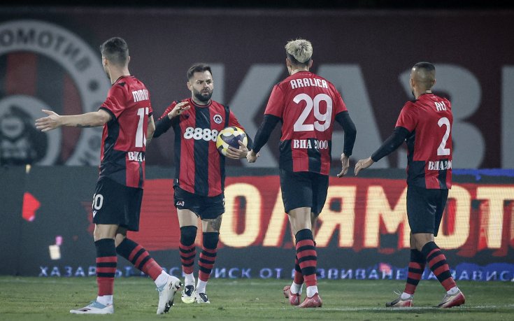 Локо София бе глобен с над два бона след „железничарското“ дерби, санкции още за Локо Пд, Левски, Славия и ЦСКА