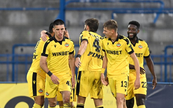 Ботев организира екскурзия за феновете за мача с ЦСКА