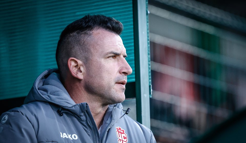 ЦСКА 1948 Лудогорец1