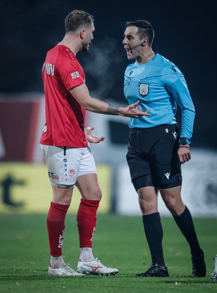 ЦСКА 1948 Лудогорец1