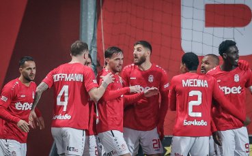 ЦСКА 1948 планира лагер в Турция