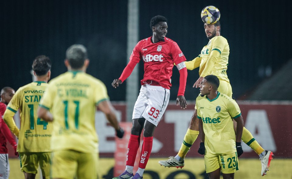 ЦСКА 1948 Лудогорец1