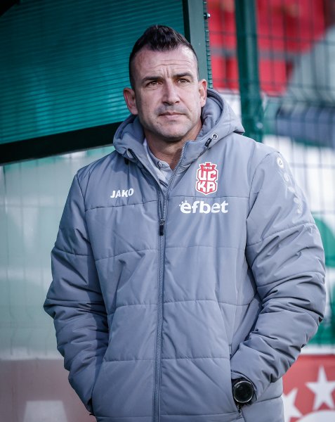 ЦСКА 1948 Лудогорец1