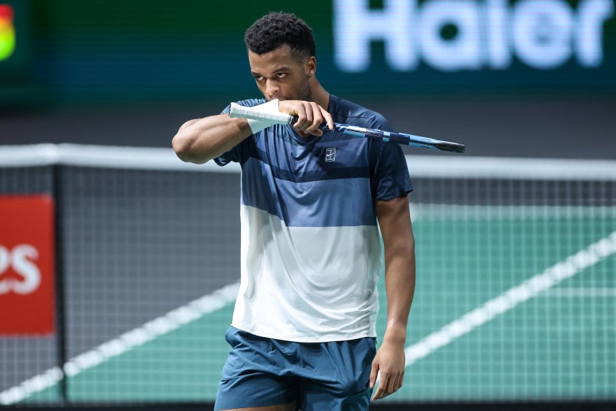 Джовани Мпечи Перикар Григор Димитров1