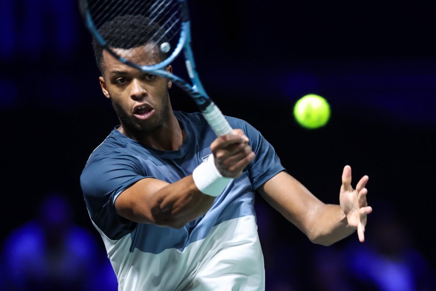 Джовани Мпечи Перикар Григор Димитров1