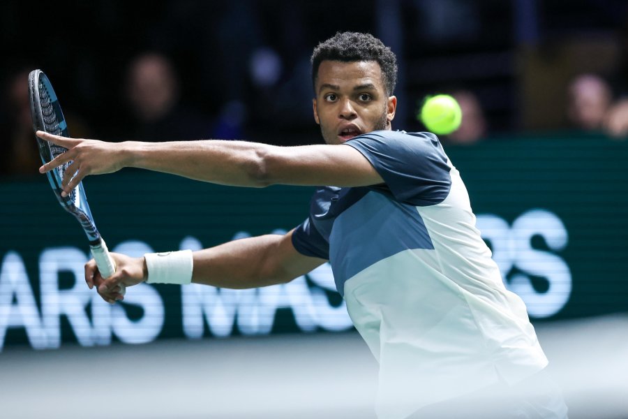 Джовани Мпечи Перикар Григор Димитров1