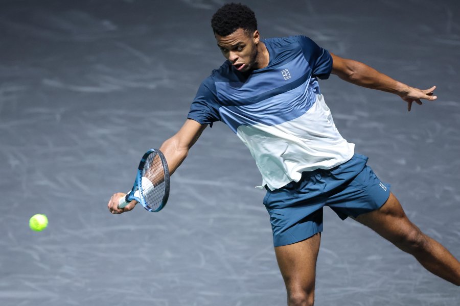 Джовани Мпечи Перикар Григор Димитров1