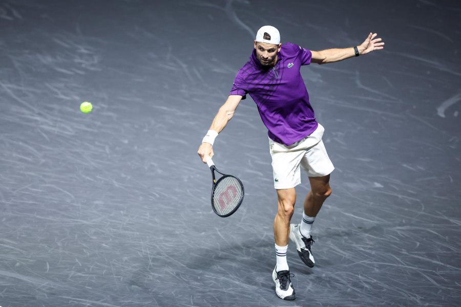 Джовани Мпечи Перикар Григор Димитров1