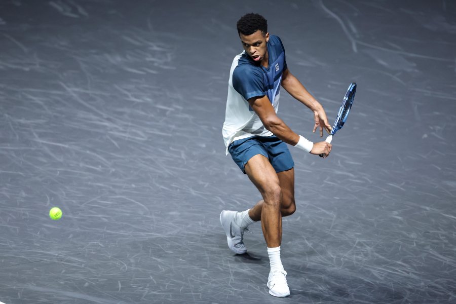 Джовани Мпечи Перикар Григор Димитров1