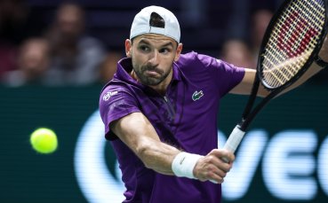 Гришо: Седмицата в Париж бе успешна, горд съм