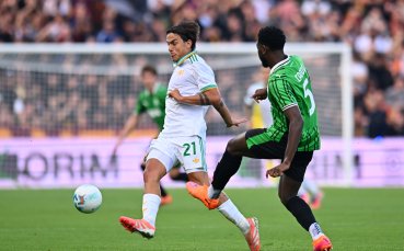 Дибала: Постигнахме важна победа, но нивата е дълга