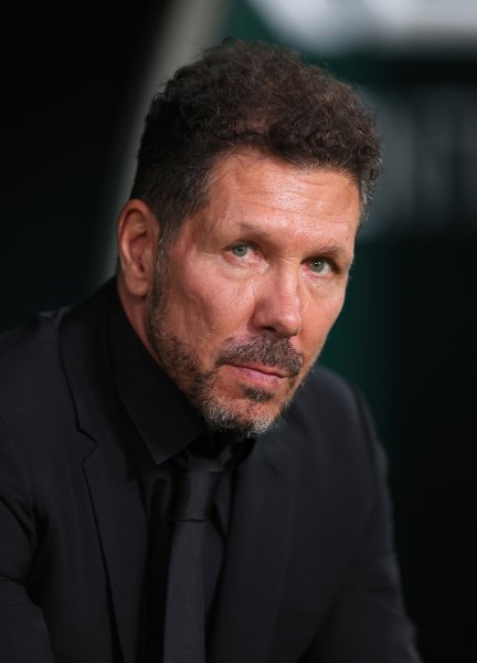 Реал Бетис Атлетико Мадрид1