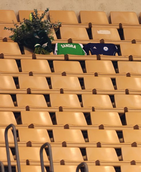 Реал Бетис Атлетико Мадрид1