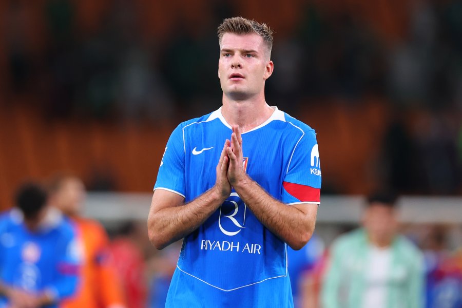 Реал Бетис Атлетико Мадрид1