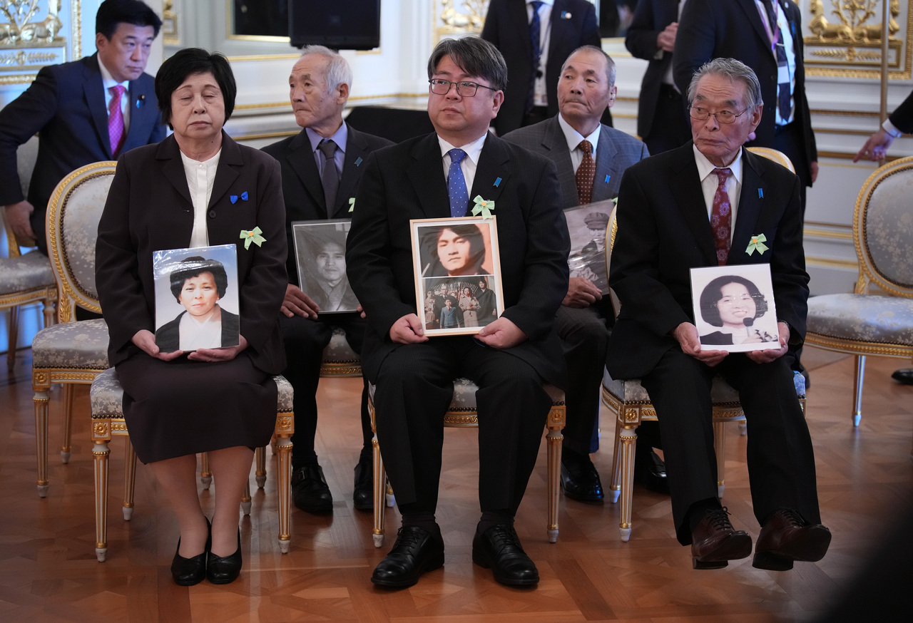 <p>Американският президент Доналд Тръмп се срещна в Токио с японската премиерка Санае Такаичи.</p>