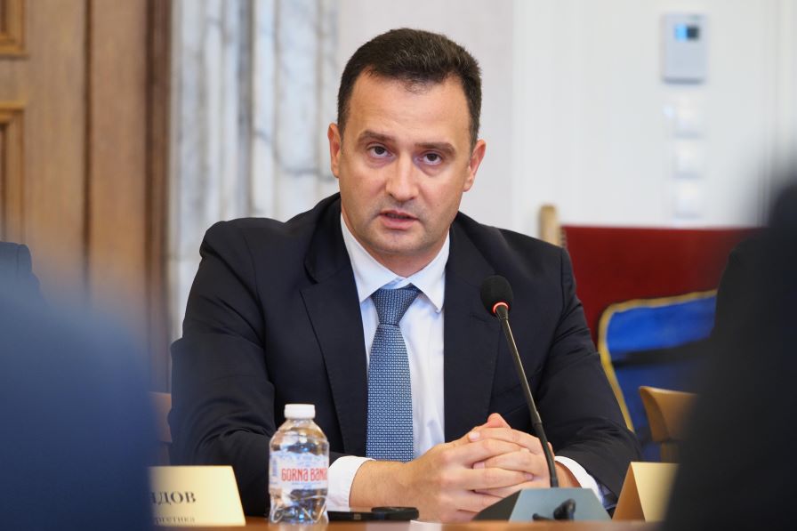 25 млн. евро е предвидената финансова подкрепа по програма „Енергийна сигурност“ до 2028 г.