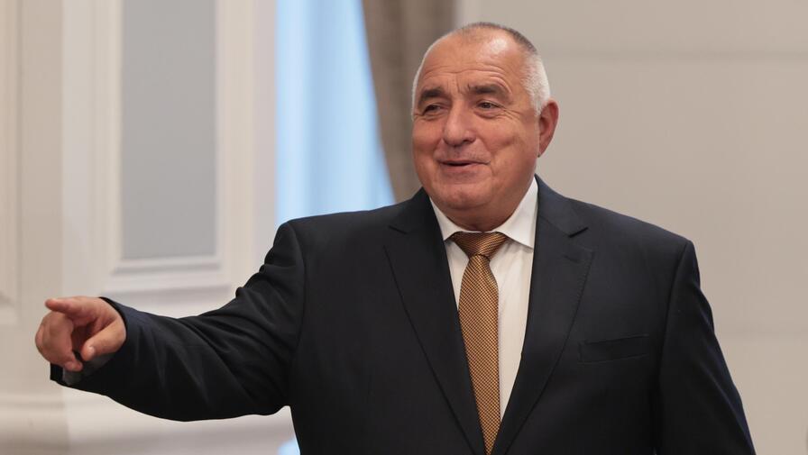 <p>Българската държава и германският технологичен концерн &bdquo;Райнметал&ldquo; обявиха началото на проекта за изграждане на завод за барут и боеприпаси на официална церемония в Министерския съвет</p>