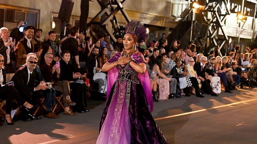 Vogue World: Hollywood – Холивудски блясък... Vogue World: Hollywood – Холивудски блясък...