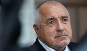 Борисов: Държавата поема ръководството над "Лукойл", отдавна предвидихме, че "Гънвор" няма да я купи