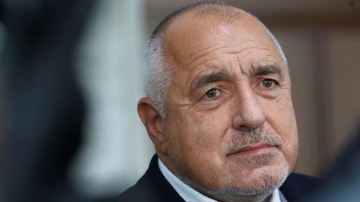 Борисов: България е най-сигурното и спокойно място