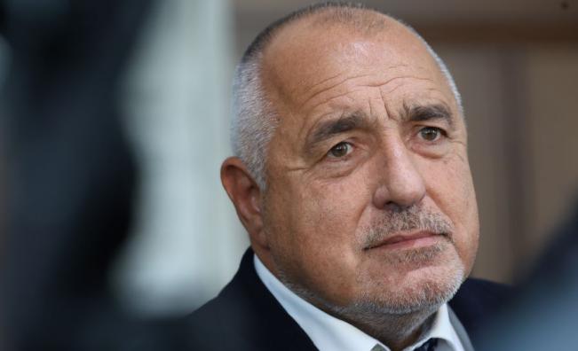 Борисов: Иранските атаки да бъдат прекратени незабавно