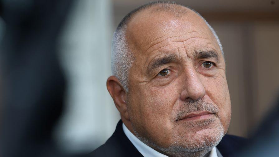 Борисов: Държавата поема ръководството над "Лукойл", отдавна предвидихме, че "Гънвор" няма да я купи