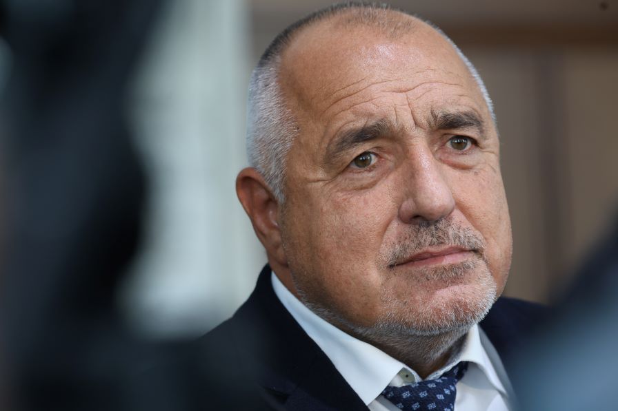 Борисов: Протестите показват, че има демокрация