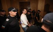 Съдът гледа делото срещу Станимир Хасърджиев и още трима за 17 престъпления