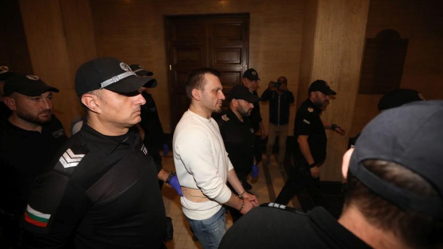 Съдът гледа мярката срещу д-р Станимир...