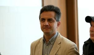 Окончателно: Отмениха домашния арест на Мирослав Беляшки