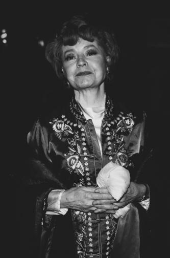 Прунела Скейлс Прунела Скейлс