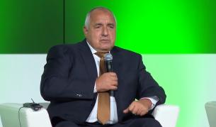 Борисов: Ще направим още един завод, за средните калибри