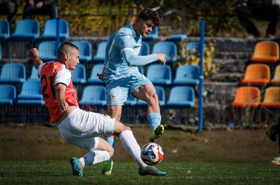 Sesame Купа на България Рилски спортист Локомотив София1