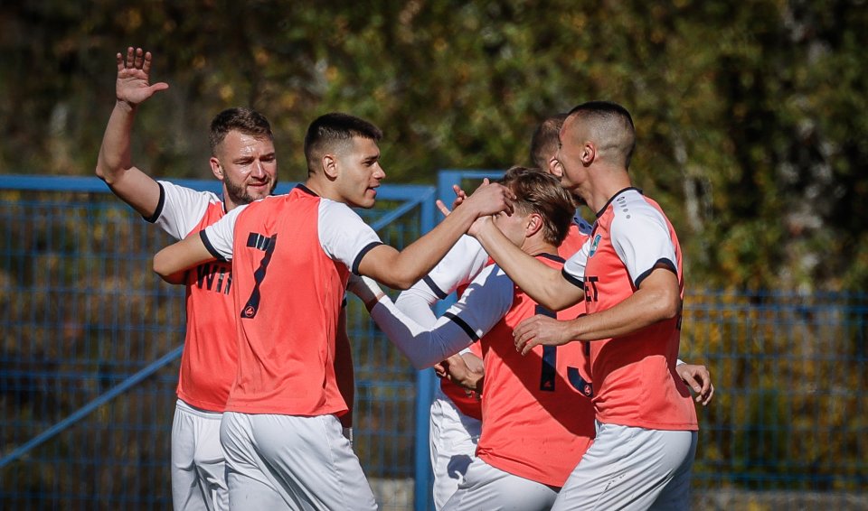 Sesame Купа на България Рилски спортист Локомотив София1