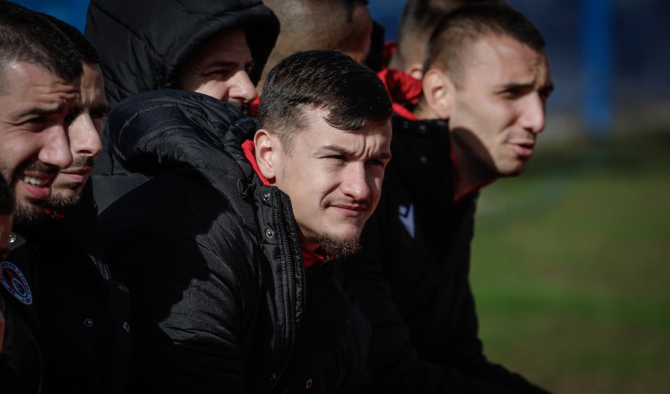 Sesame Купа на България Рилски спортист Локомотив София1